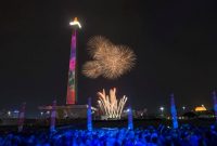 monas-video-mapping